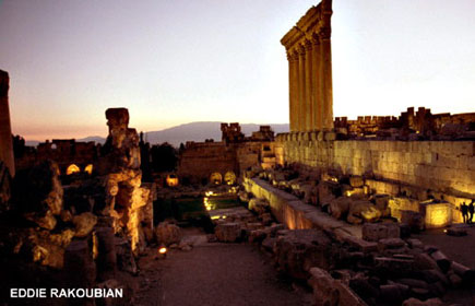 Baalbeck